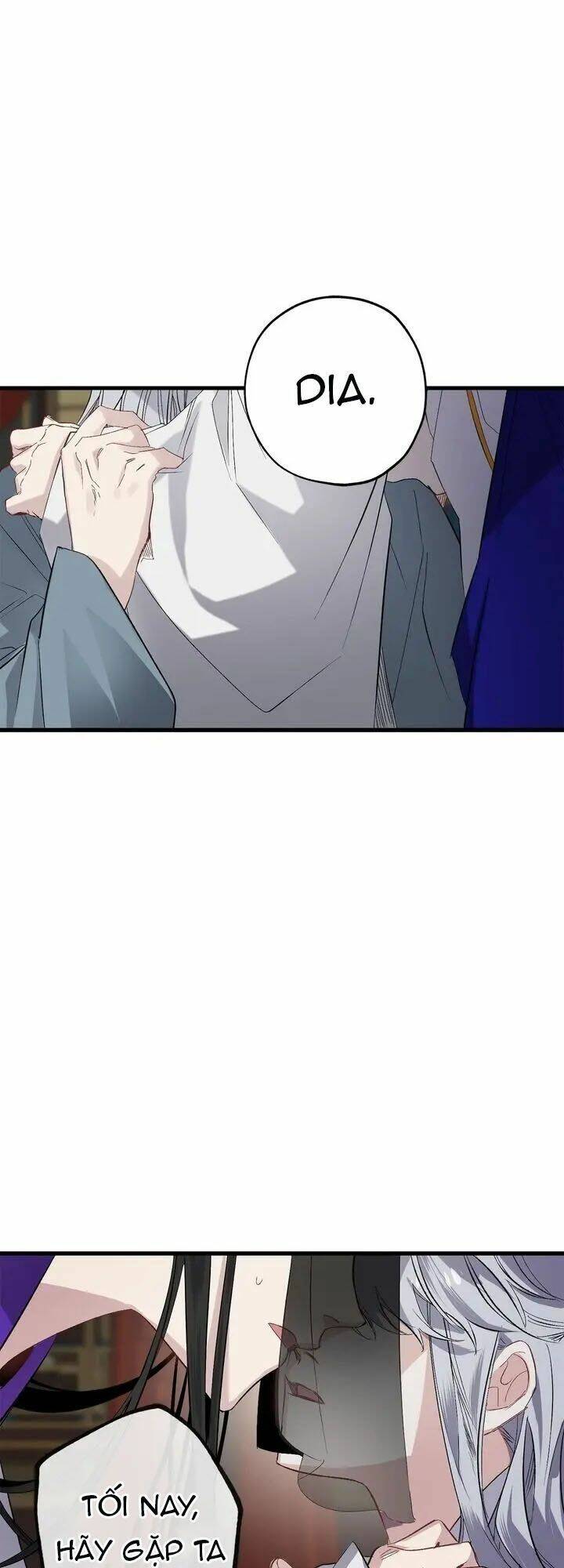 Tình Điên Dại: Chapter 48