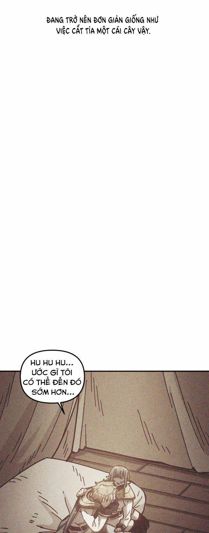 Nô Lệ Nghịch Thiên: Chapter 61