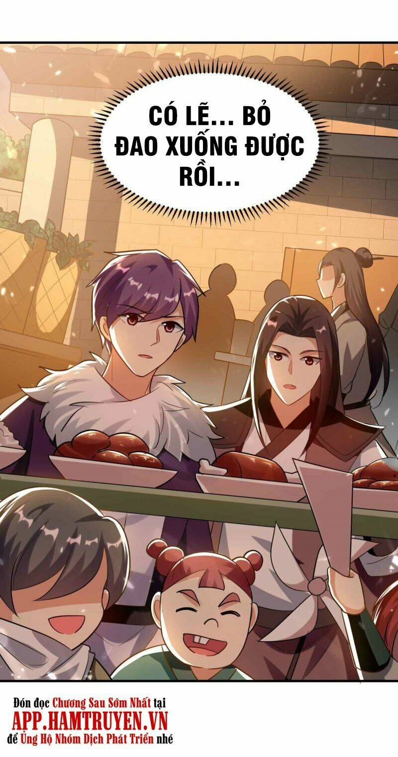 Vạn Giới Tiên Vương: Chapter 155