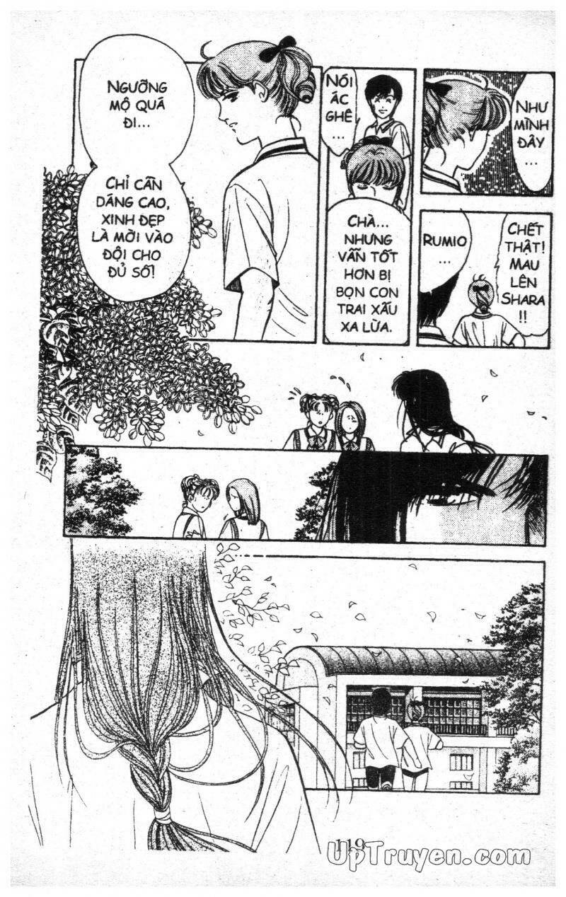 9 Banme No Musashi: Chapter 4