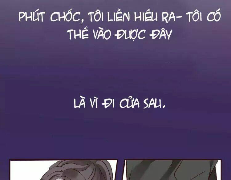 Cuộc Chiến Tình Yêu: Chapter 8