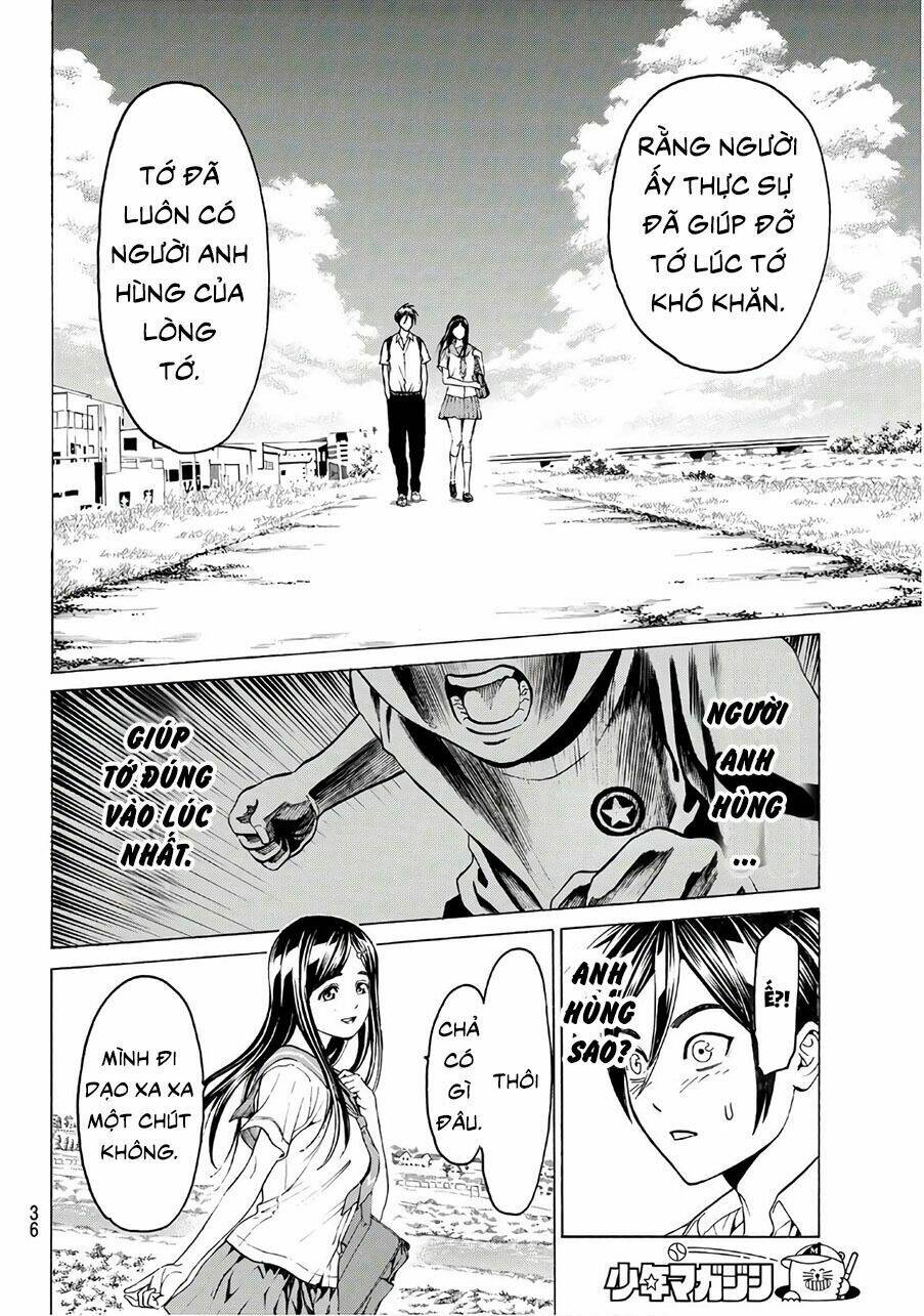 Cự Long Chiến Ký: Chapter 1.1