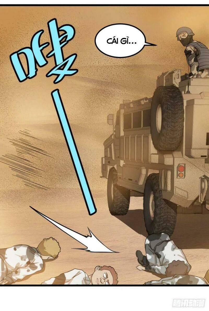 Danh Sách Kẻ Phản Diện: Chapter 137