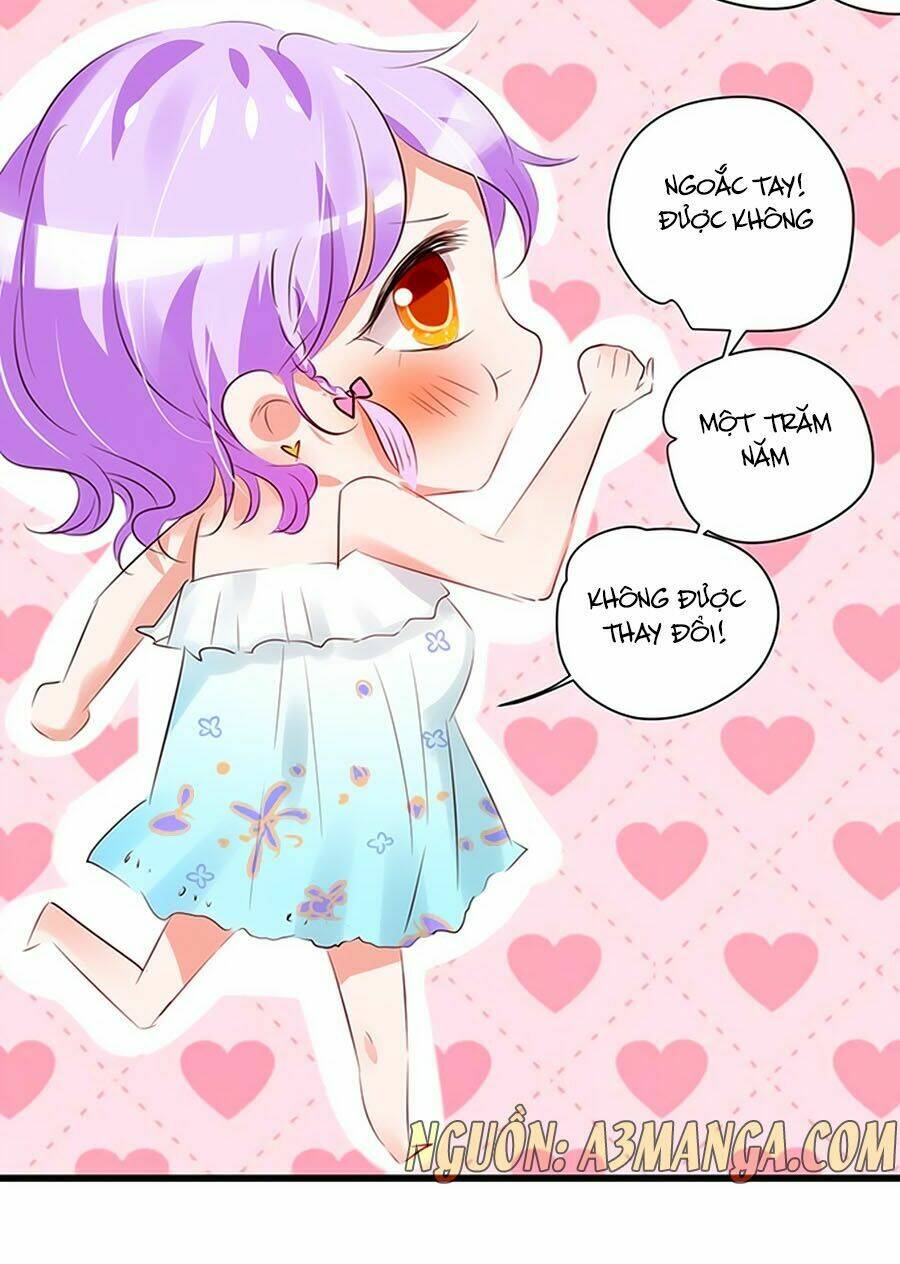 Bạn Trai Là Ngôi Sao: Chapter 27