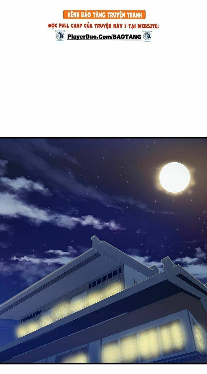 Cuồng Long: Chapter 18