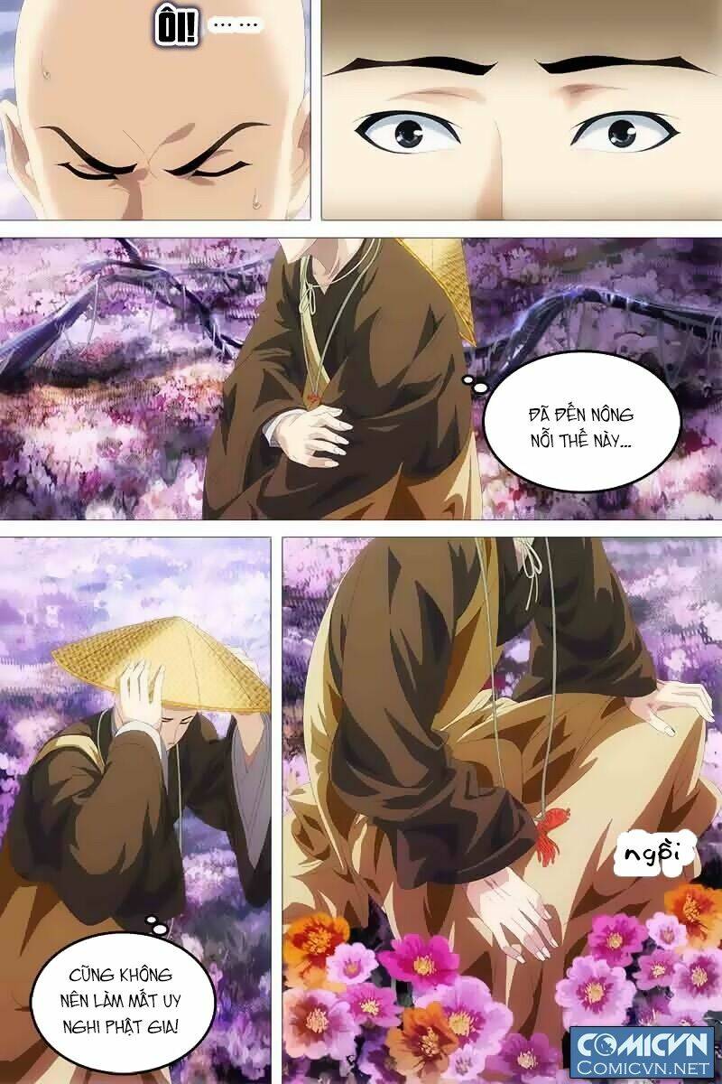 Tây Du Tầm Sư Phục Ma Lục: Chapter 2