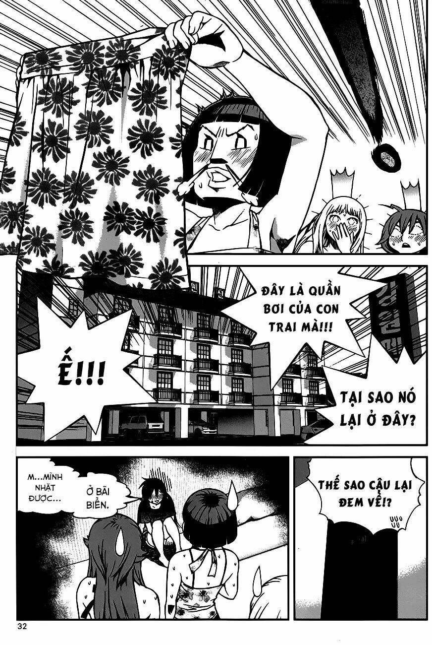 Need A Girl: Chapter 46