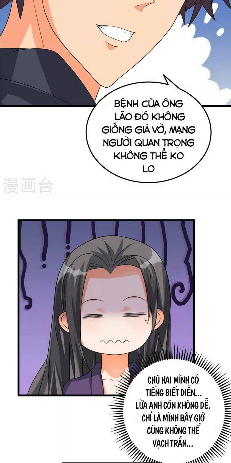 Đế Tế: Chapter 90