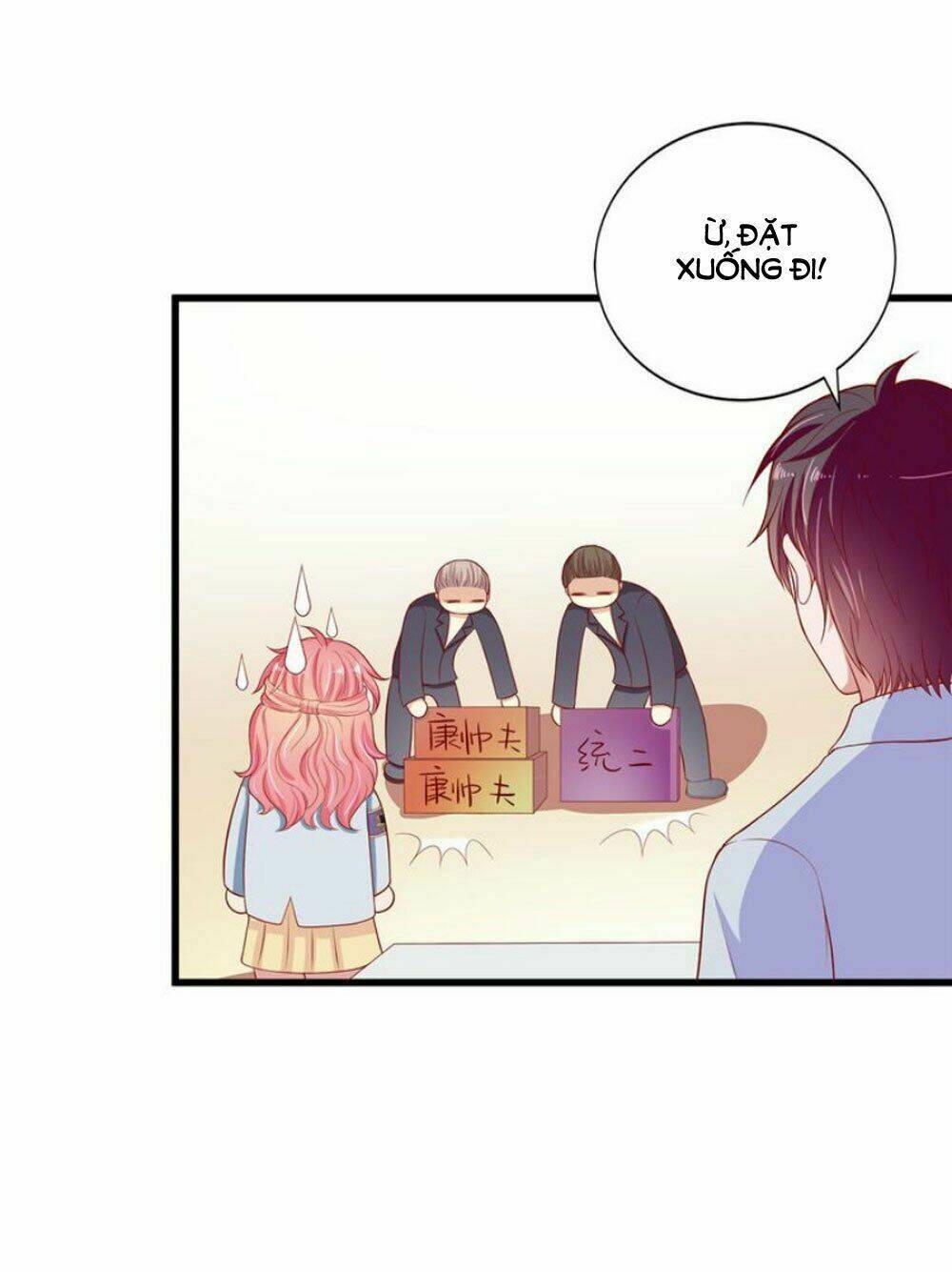 Quản Lí Ngây Ngô Và Thần Tượng Ác Ma: Chapter 6