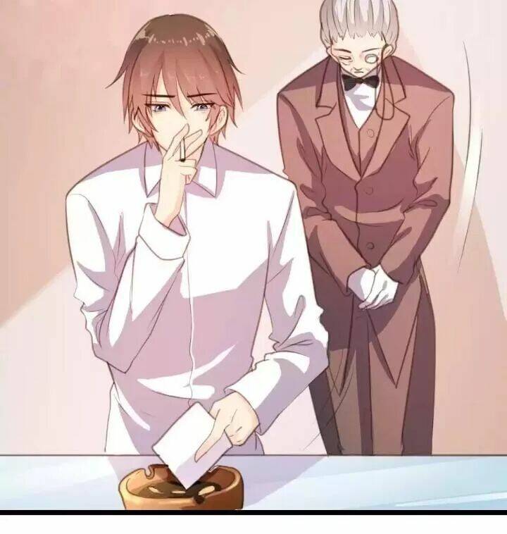 Bản Hợp Đồng Của Tổng Tài Lạnh Lùng: Chapter 17