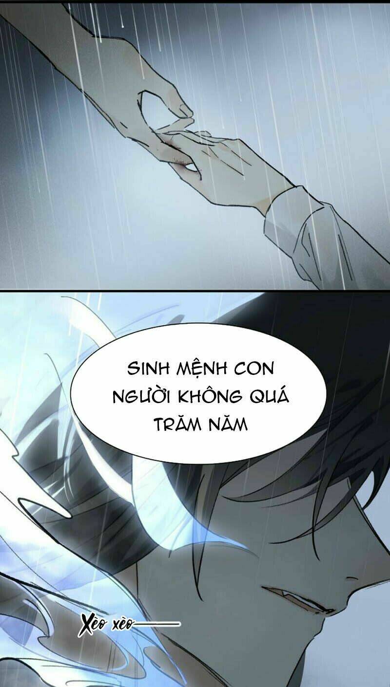 Phép Tắc Trường Ogus: Chapter 8