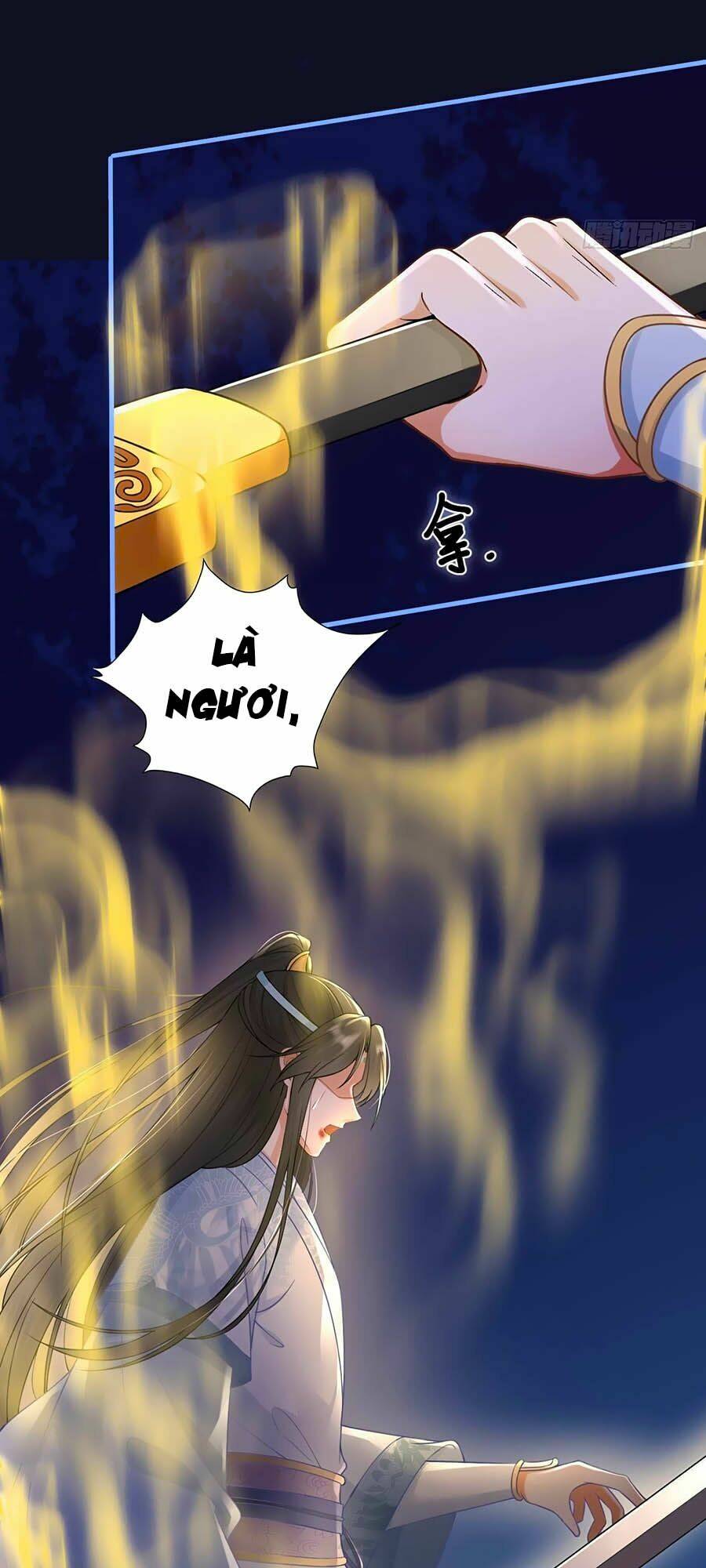 Ma Đầu Vạn Ác Năm Tuổi Rưỡi: Chapter 20