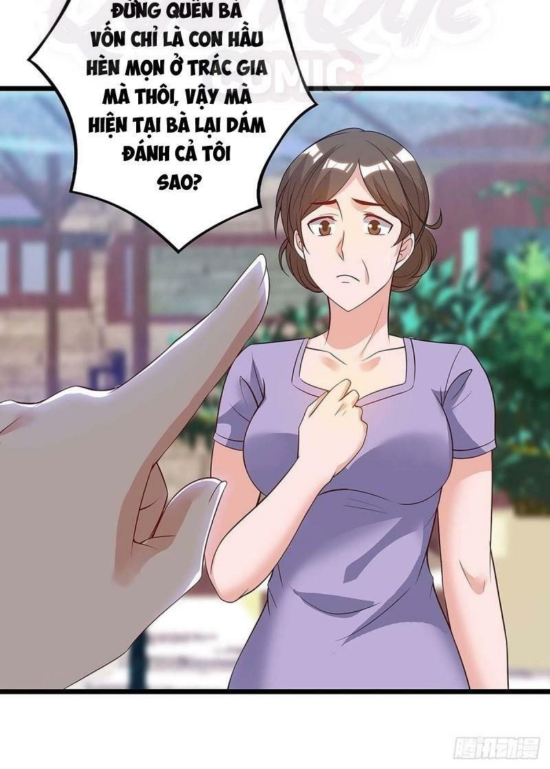 Trọng Sinh Khí Thiếu Quy Lai: Chapter 117