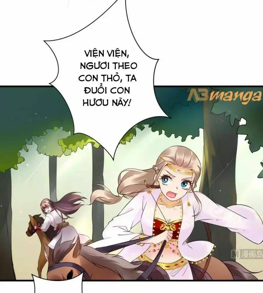 Vương Phi Có Chút Nghịch Ngợm: Chapter 40