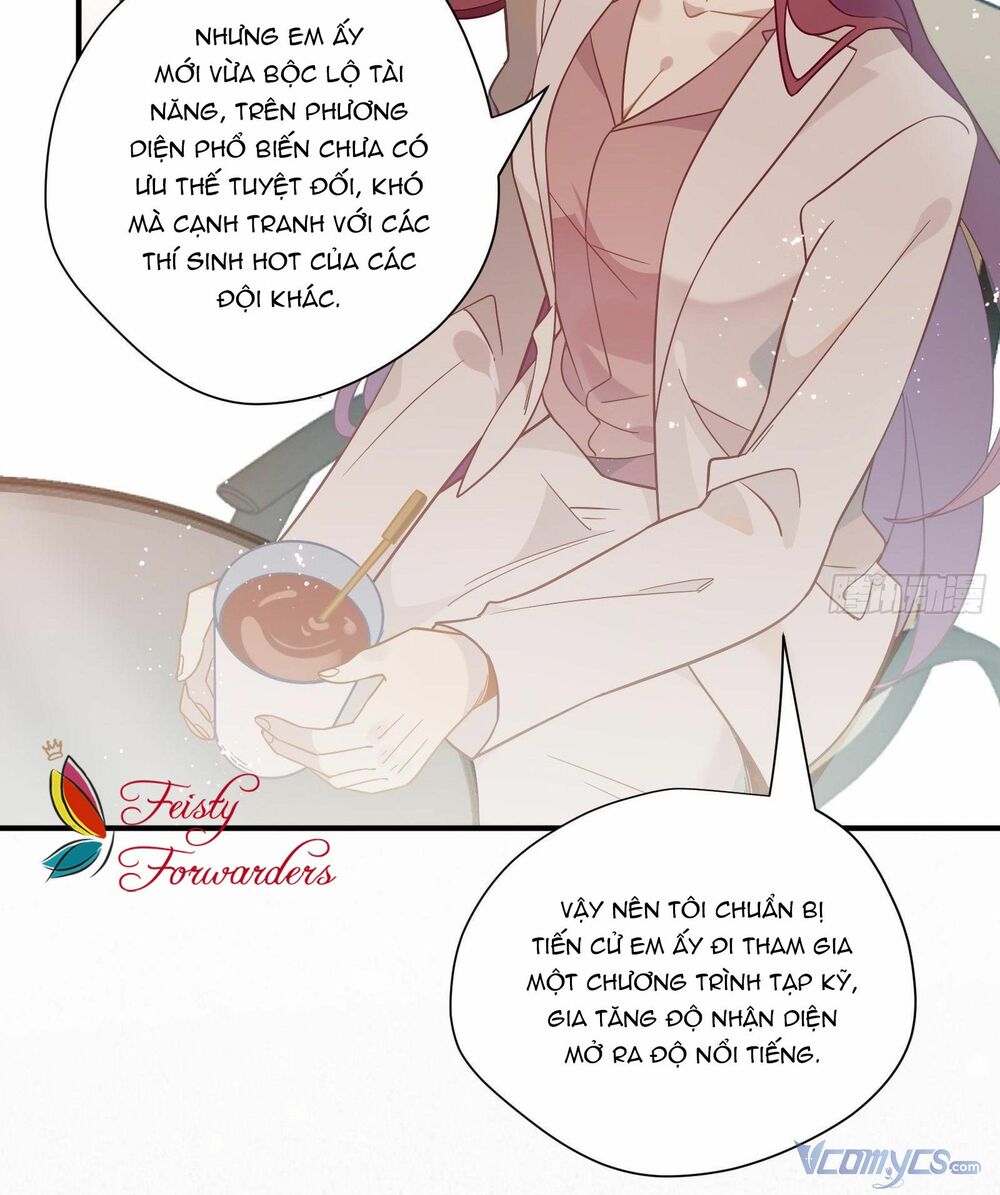 Nữ Phụ Như Tôi Cũng Có Ngày Ra Mắt: Chapter 43