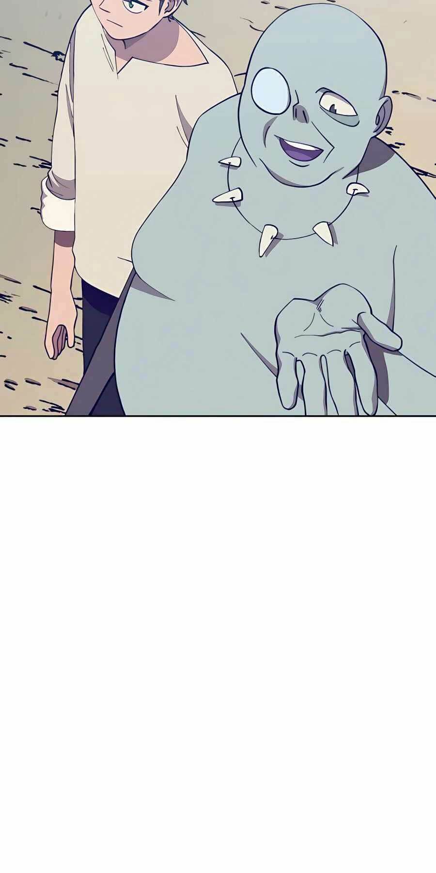 Thợ Săn Cơ Bắp: Chapter 3