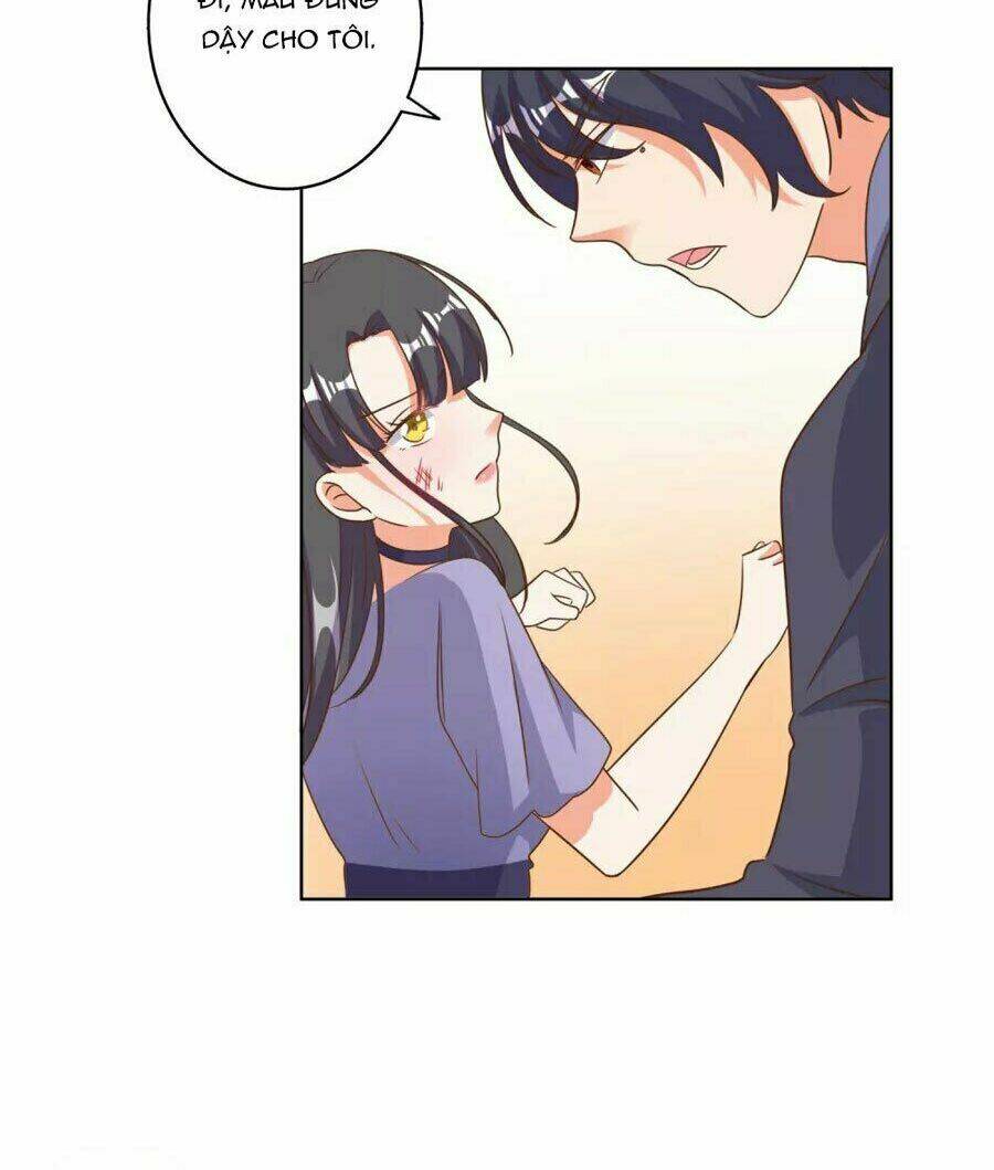 Hôn Nhân Dục Vọng: Thiếu Gia Nhẹ Một Chút!: Chapter 88