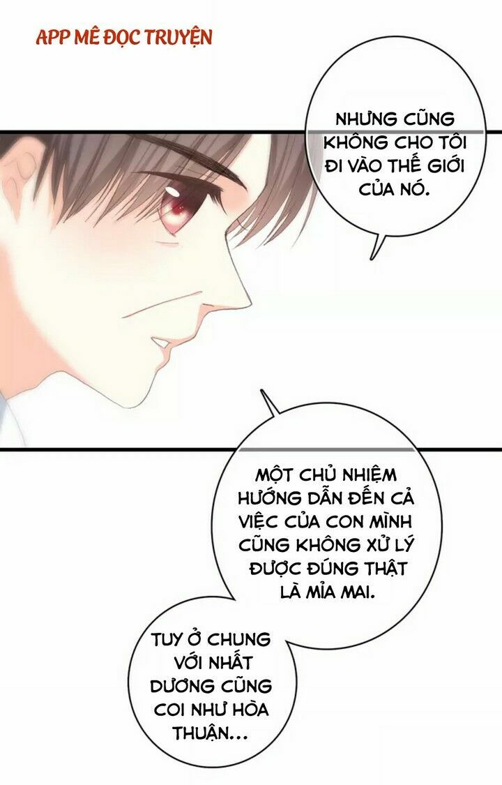 Con Tim Rung Động: Chapter 45