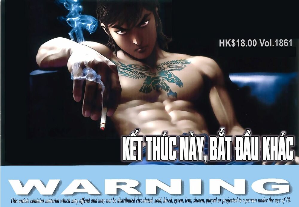 Người Trong Giang Hồ: Chapter 1861: Kết thúc này Bắt đầu khác