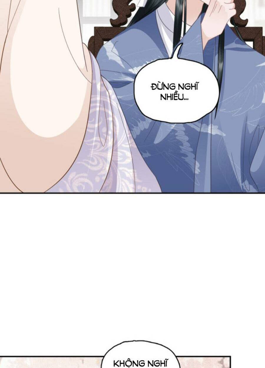 Điều Hương Vương Phi: Chapter 32