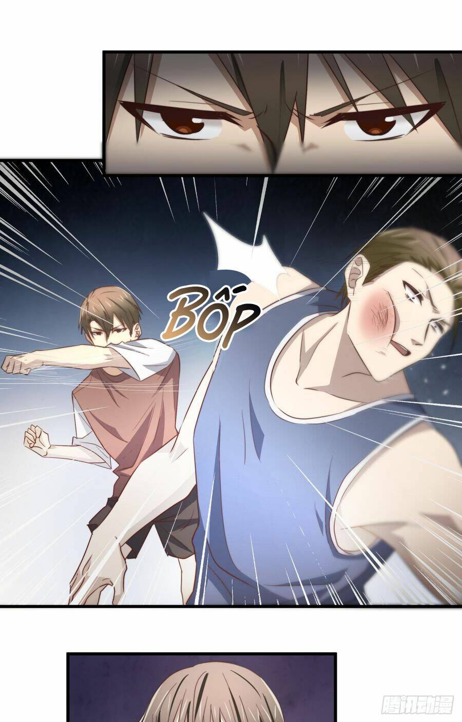 Đơn Phương Yêu Thầm Anh: Chapter 55