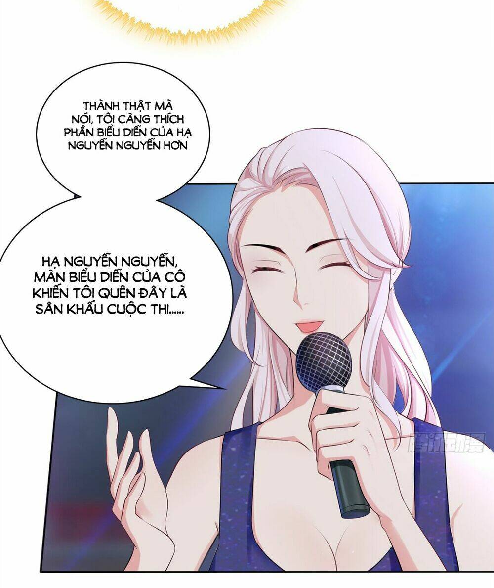 Bộ Váy Rực Rỡ Ánh Sao: Chapter 10