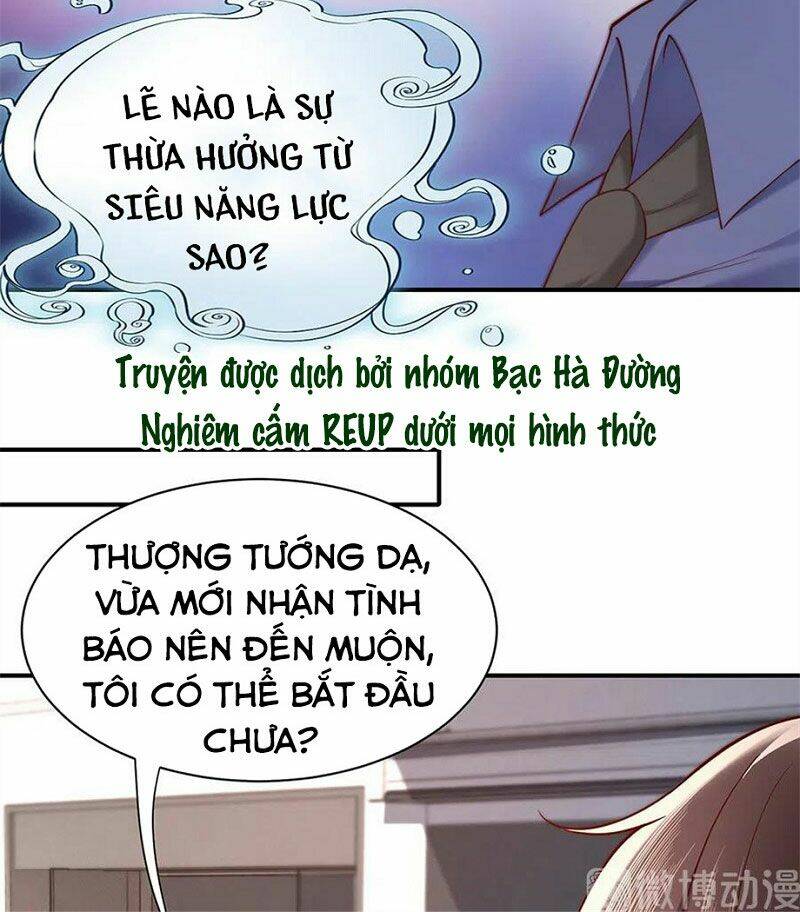 Nam Thần Truy Thê Chỉ Nam: Chapter 110.1