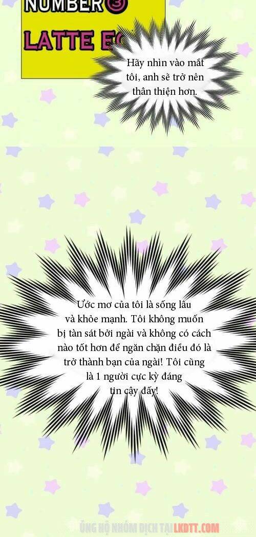 Tôi Không Phải Là Người Tốt: Chapter 84