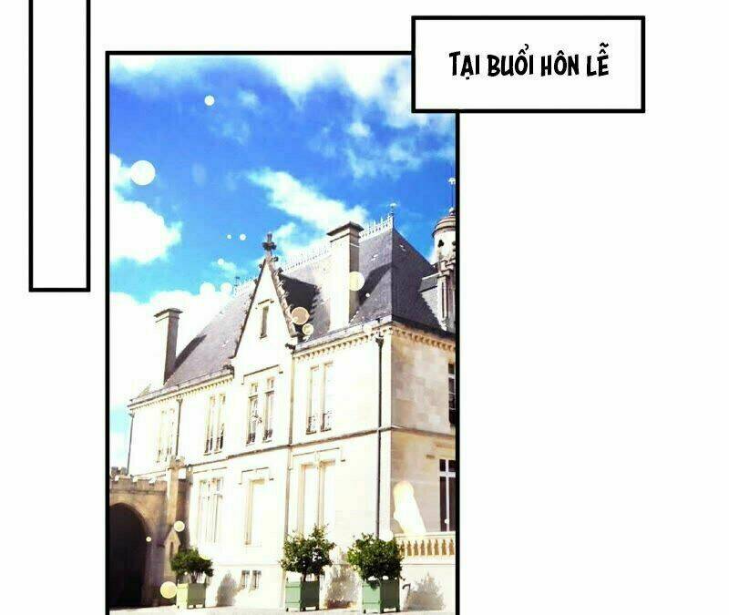 Chiến Lược Lãng Mạn Của Thịnh Thiếu: Chapter 41