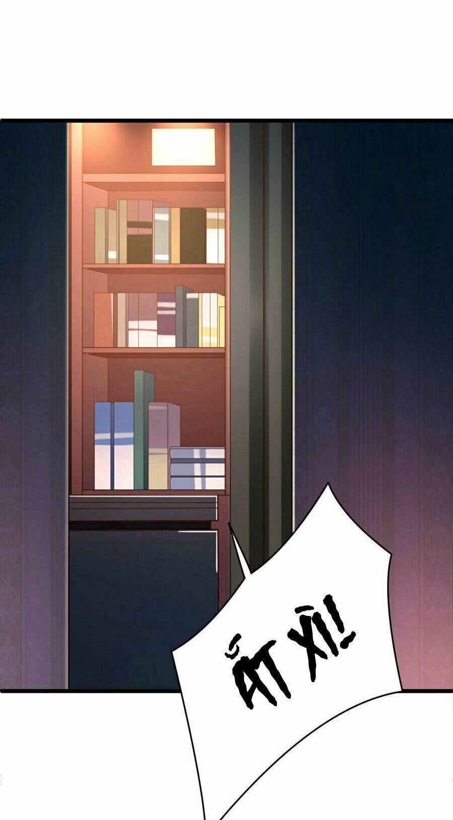 Tiểu Bạch Điềm Thê Của Long Thiếu: Chapter 4