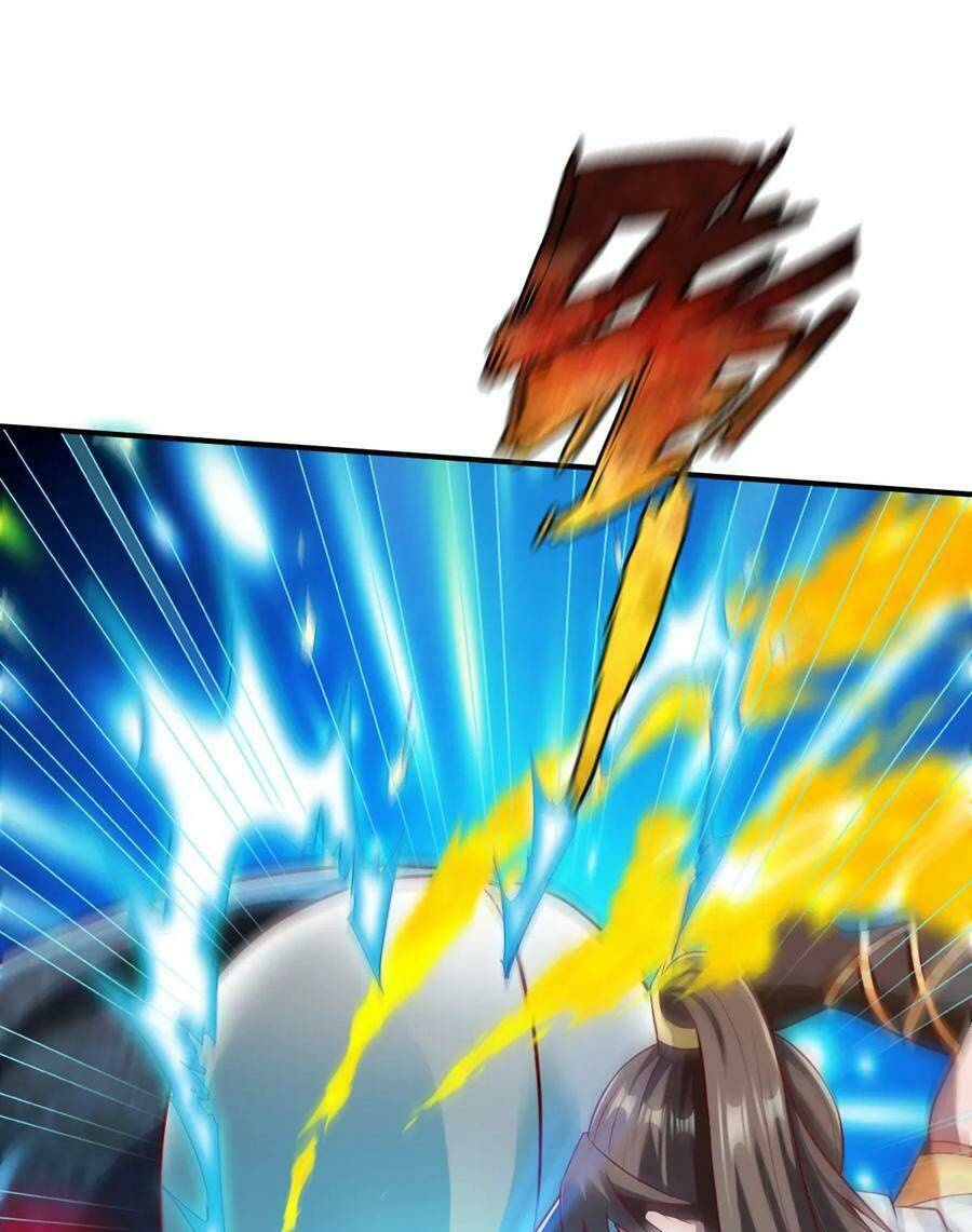 Chiến Đỉnh: Chapter 166