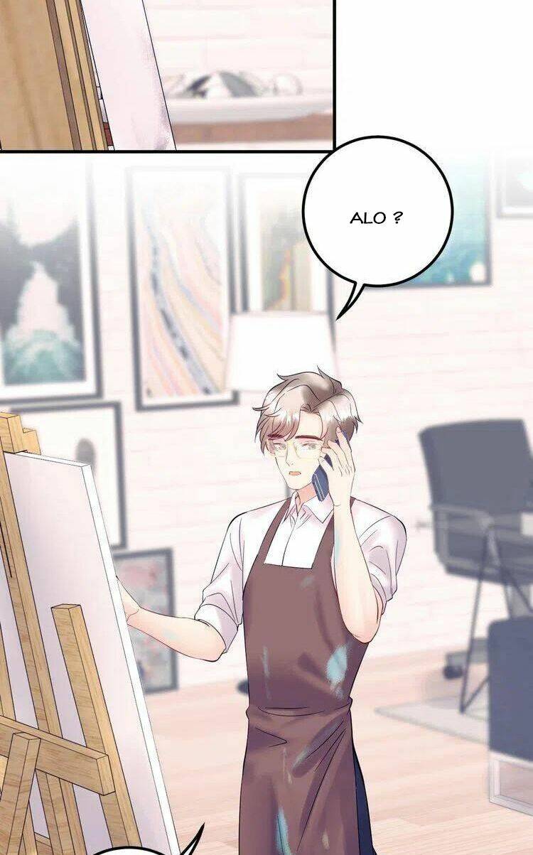 Trong Sinh Chi Ức Vạn Ảnh Hậu Yếu Thượng Vị: Chapter 348