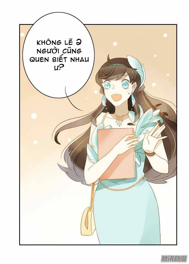 Sức Mạnh Của Sắc Đẹp: Chapter 80