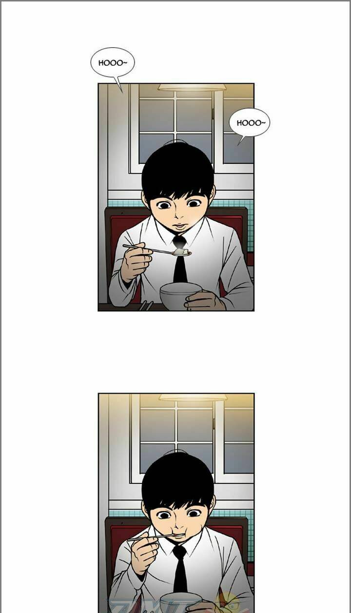 Quán Ăn Sát Thủ: Chapter 53