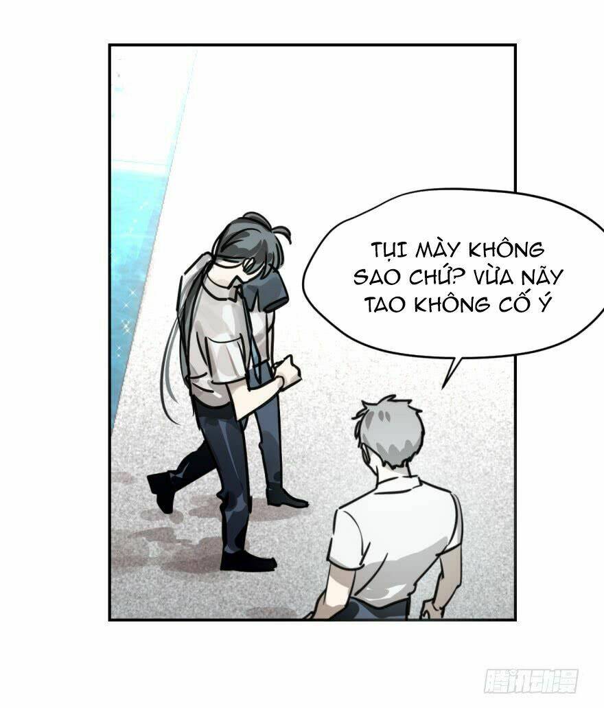 Truy Bắt Ngao Ngao: Chapter 4