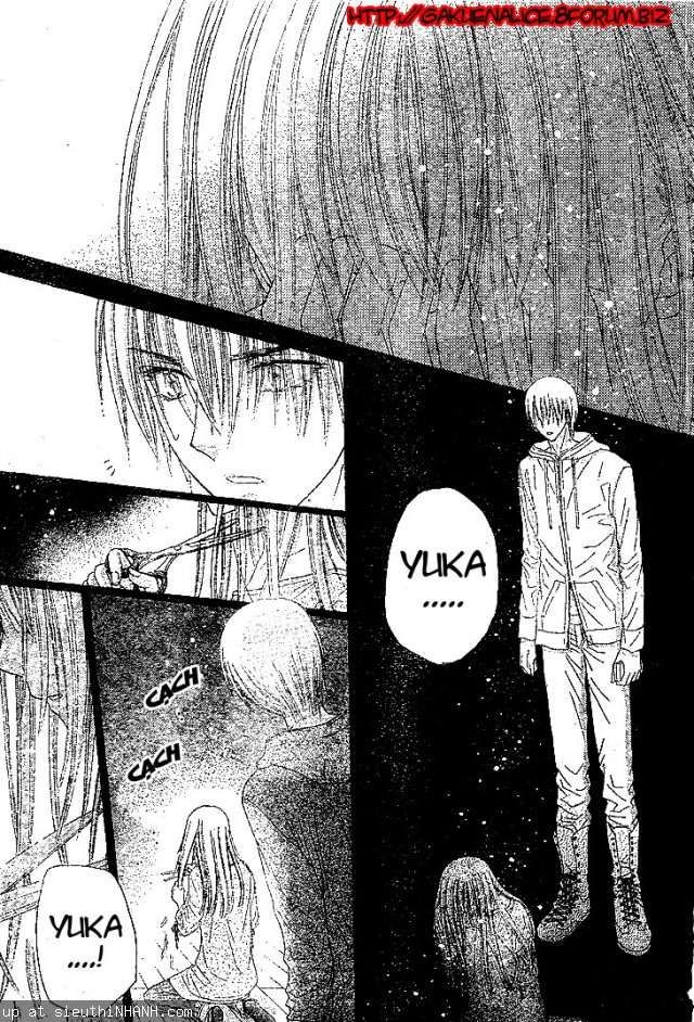 Học Viện Alice: Chapter 122