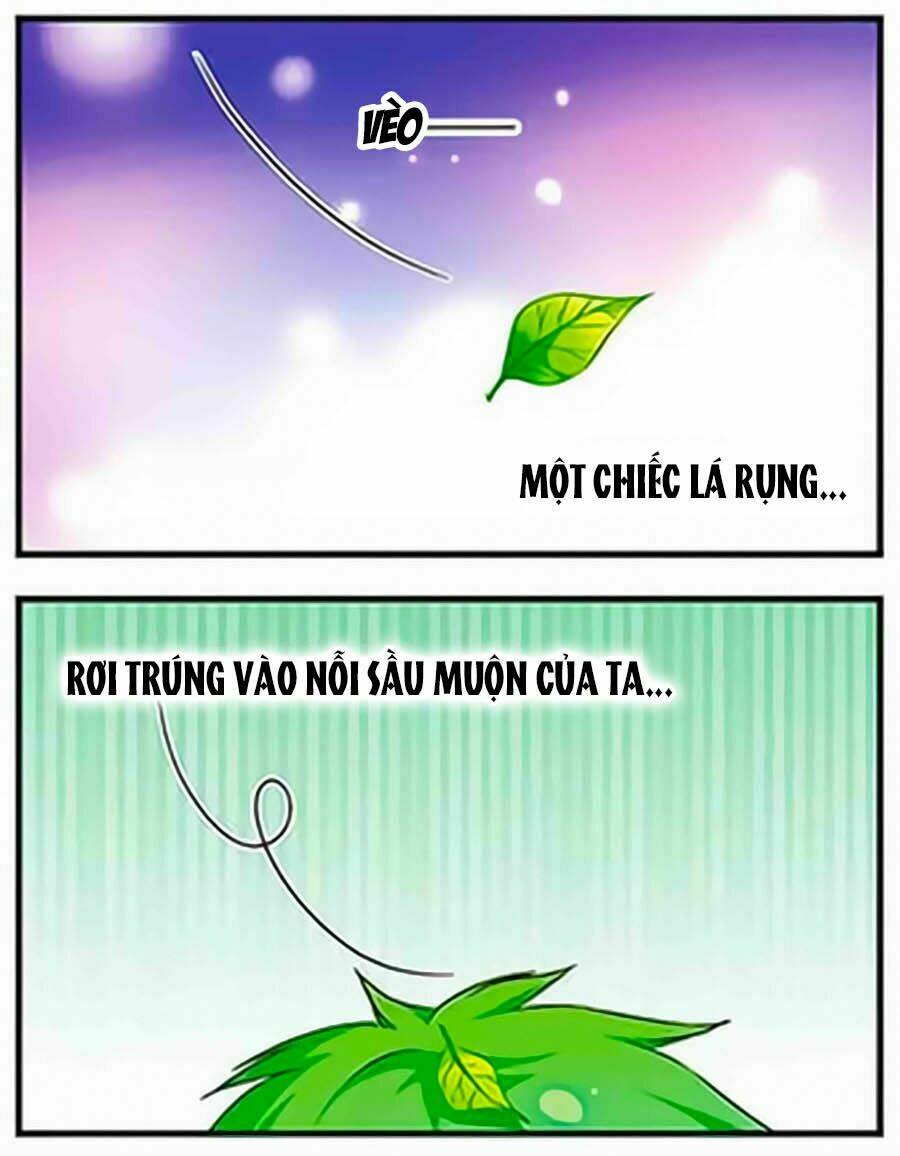 Manh Tam Quốc: Chapter 112