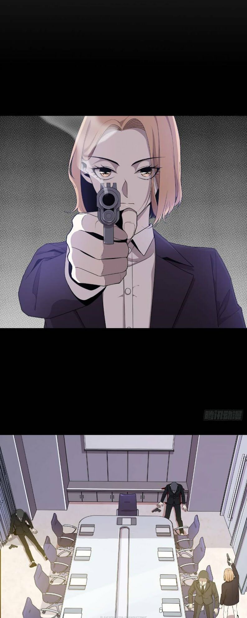 Thát Không Mê Thất: Chapter 46