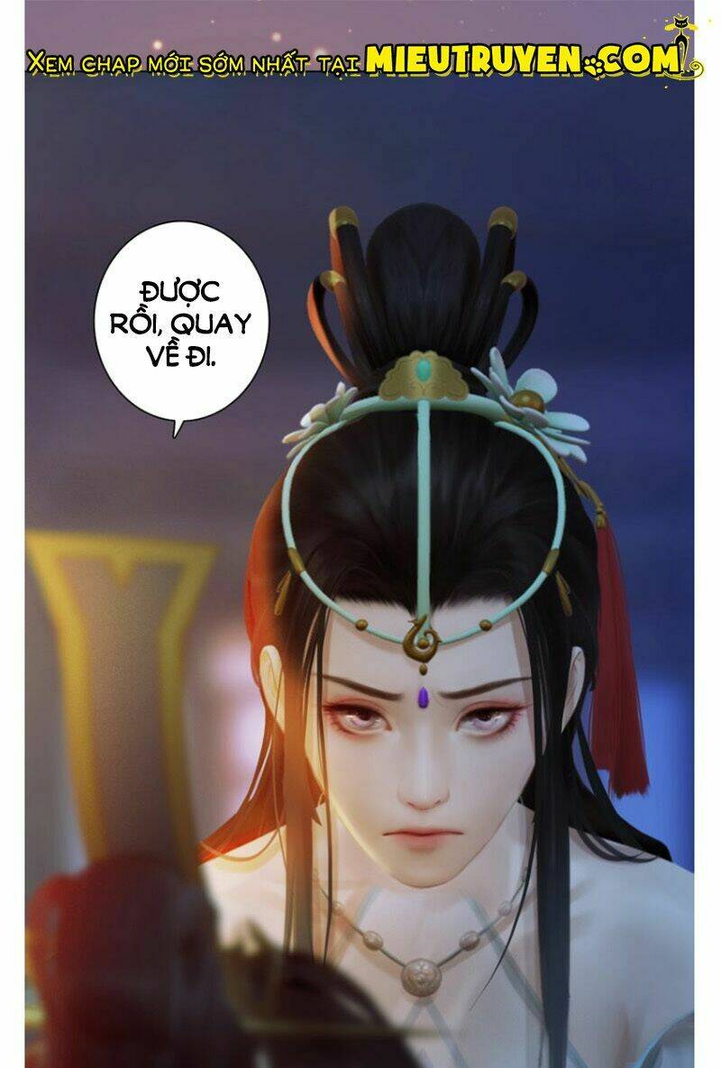 Phong Quỷ Truyền Thuyết: Chapter 81