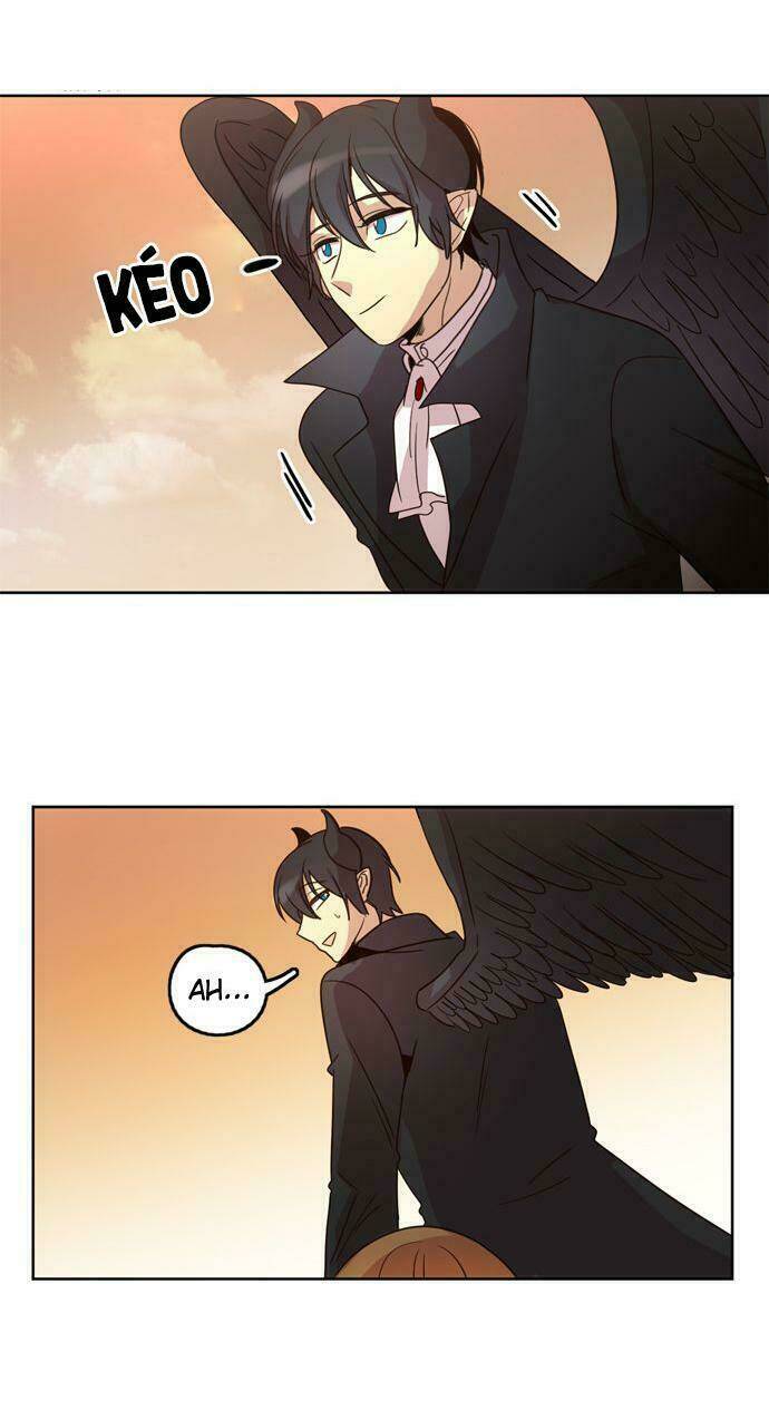The Devil Who Can't Fly: Chapter 35