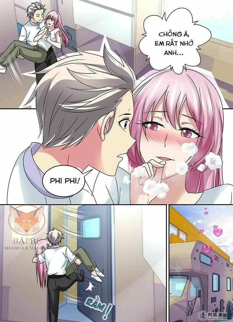 Tôi Là Thần Y: Chapter 152