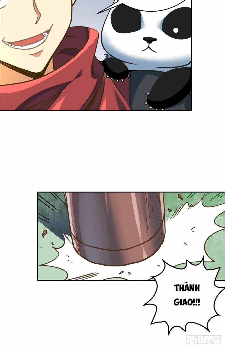 Người Nguyên Thủy Mạnh Nhất: Chapter 80