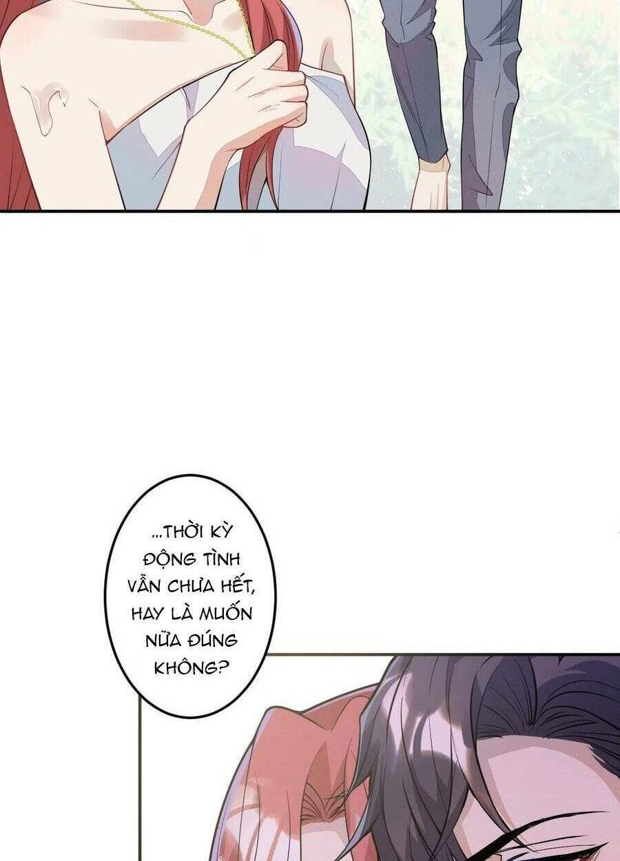 Xuyên Không Đến Thế Giới Trở Thành Đóa Hoa Của Anh: Chapter 58