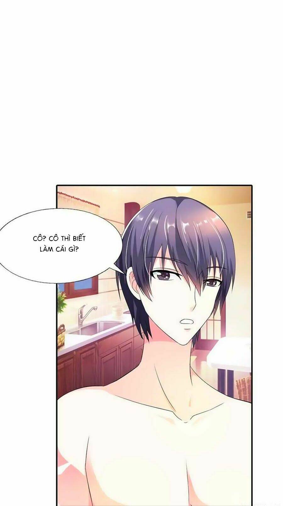 Song Diện Danh Viện: Chapter 29