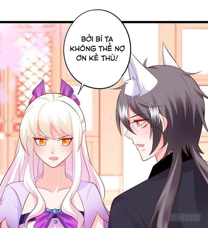 Hồ Tiên Hung Bạo: Chapter 137