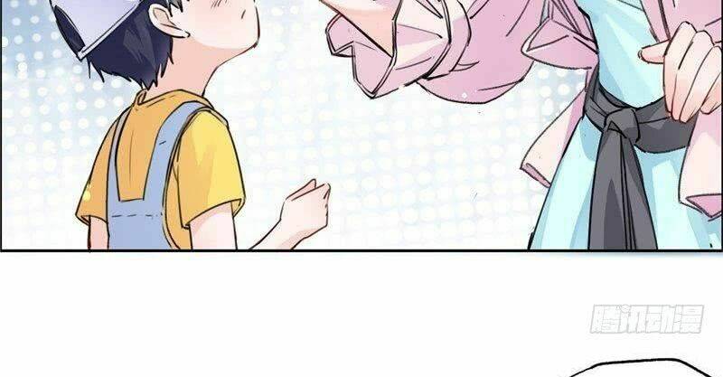 Trời Ban Cho Nam Thần Daddy: Chapter 1