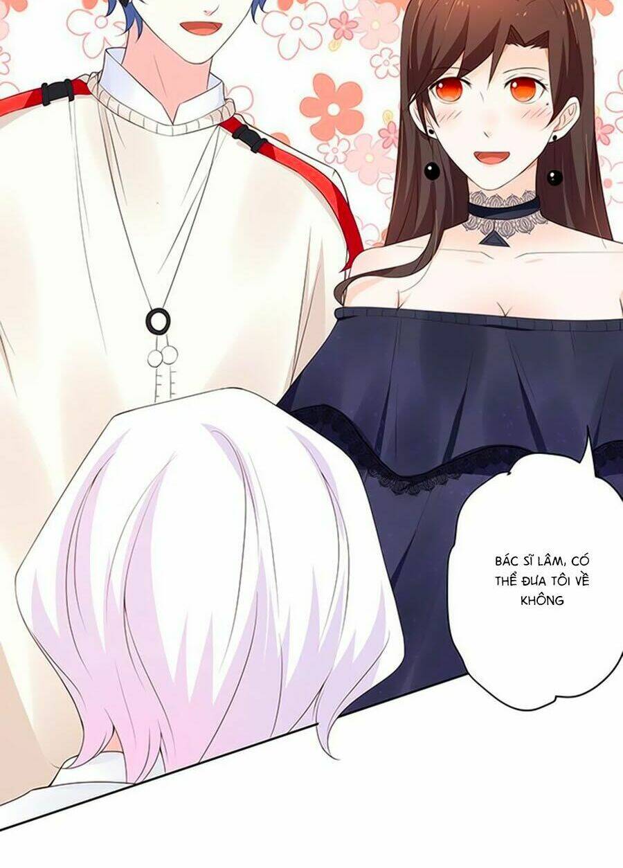 Bạn Trai Là Ngôi Sao: Chapter 81