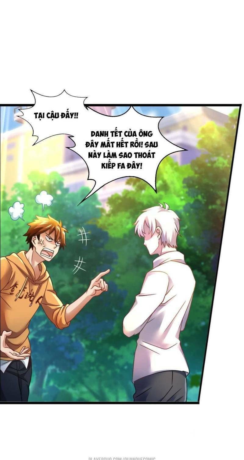 Ta Có Di Sản Tại Dị Giới: Chapter 6