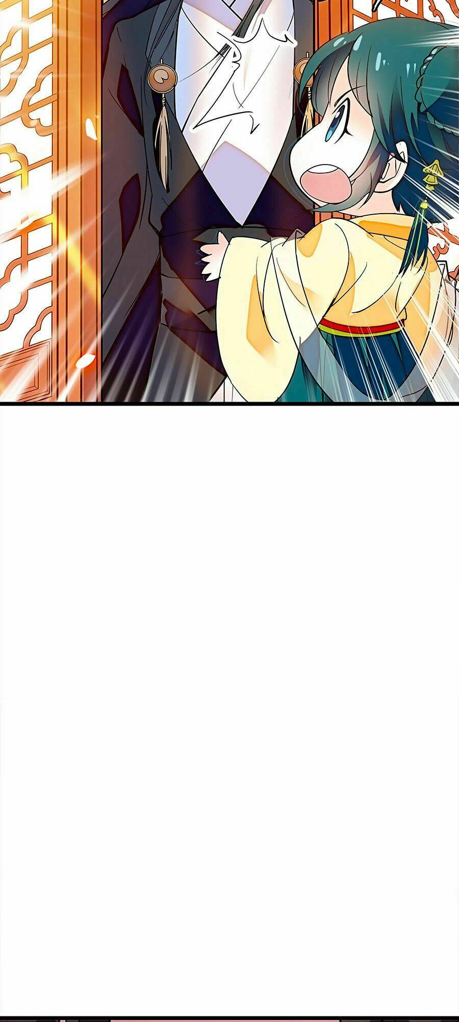 Nhất Thế Khuynh Thành: Lãnh Cung Khí Phi: Chapter 103