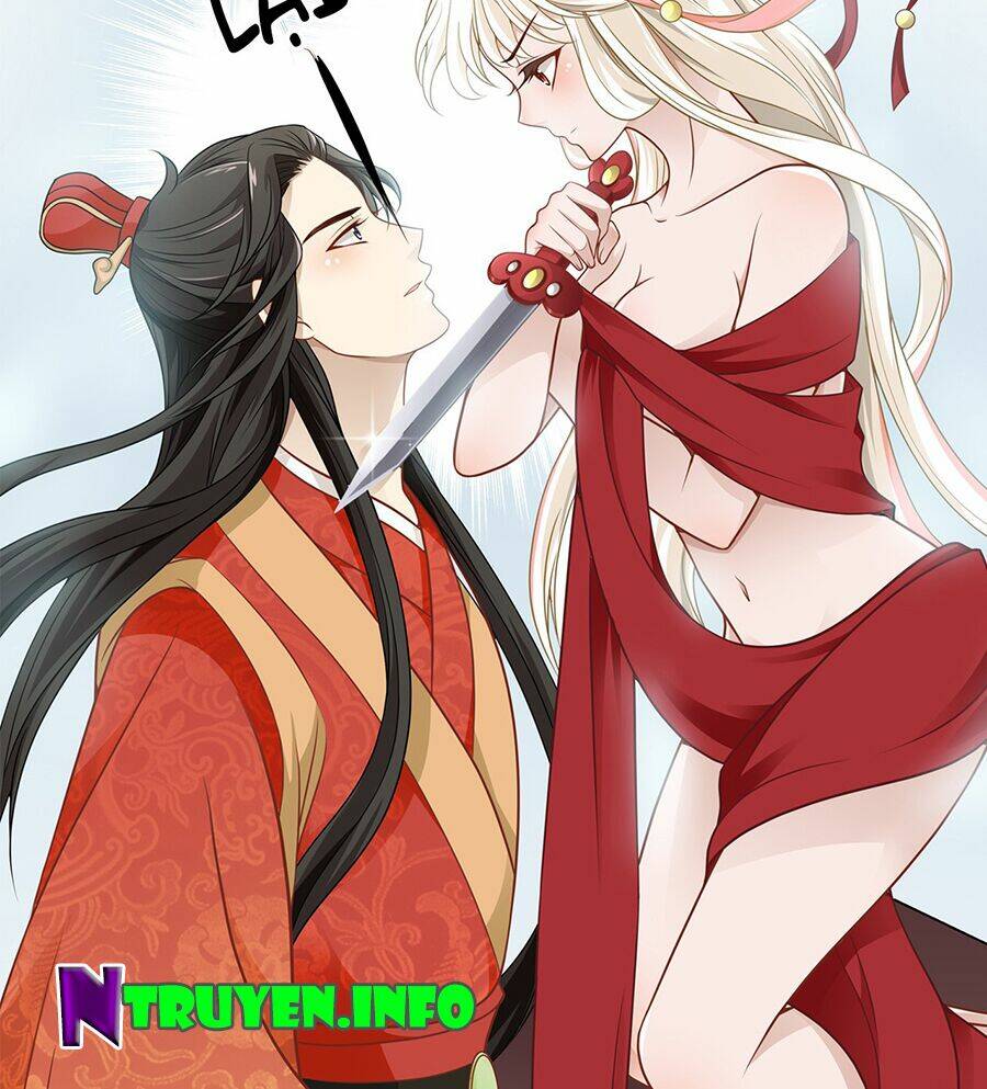 Vương Phi Thật Uy Vũ: Chapter 1